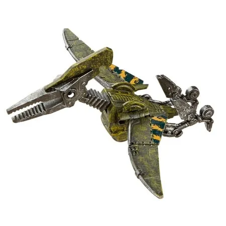 45401 scrapadactyl model variations