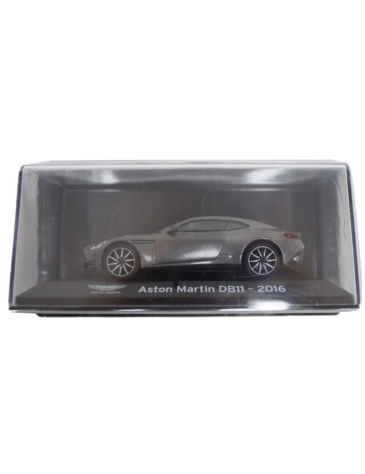 45403 db11 diecast detailed