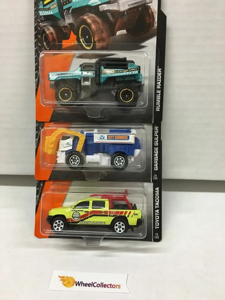 45405 toyota land cruiser diecast