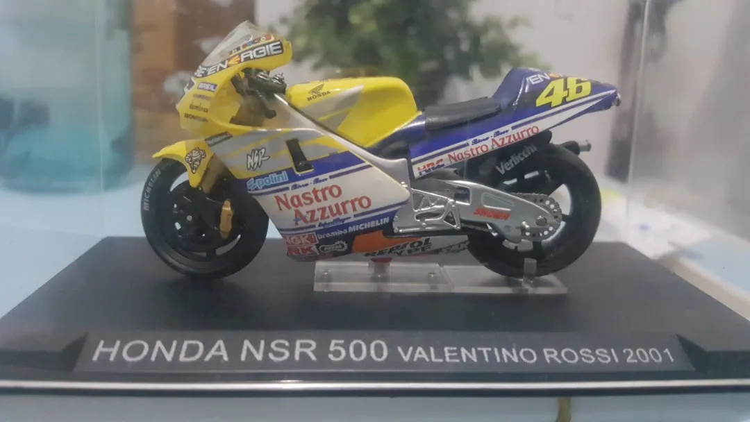 45406 moto diecast details image2