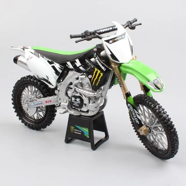 45406 moto diecast display image5