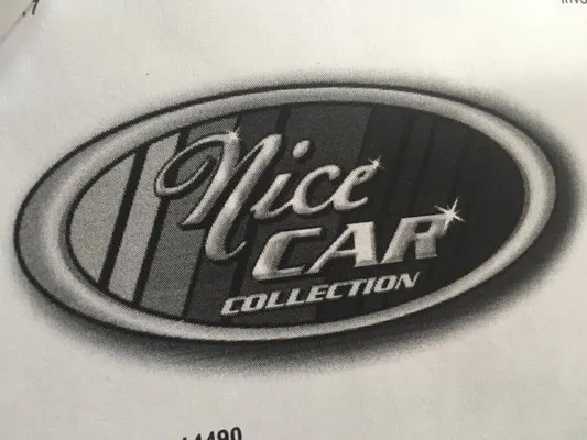 45407 muscle car diecast