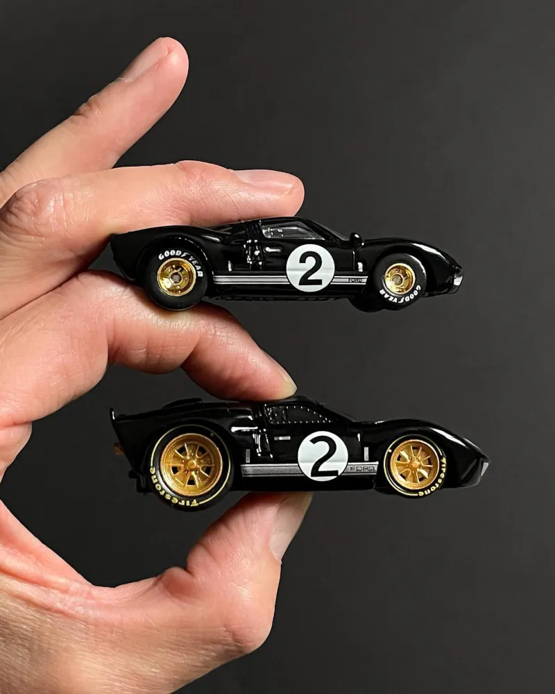 45408 diecast model 5