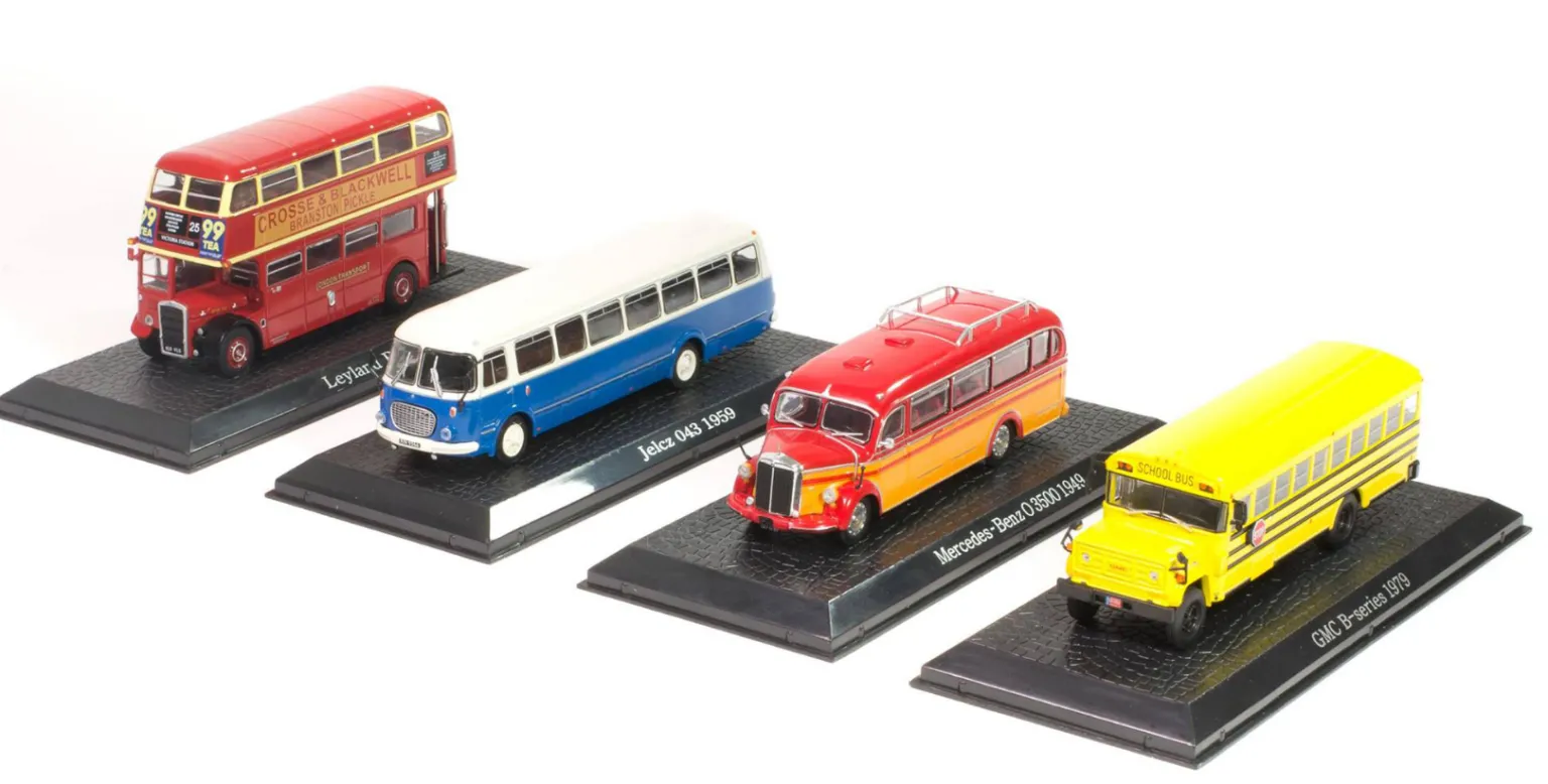 45409 diecast car model 2