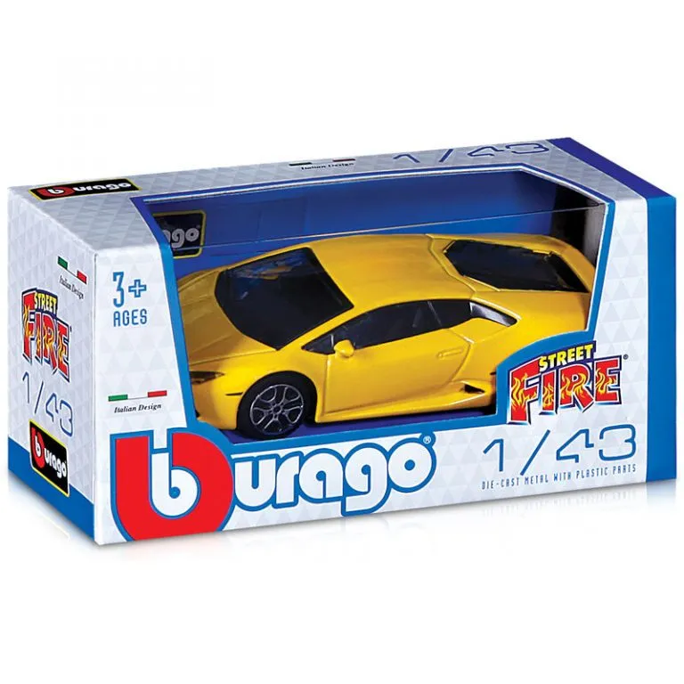 45410 bburago diecast cars hobby shops