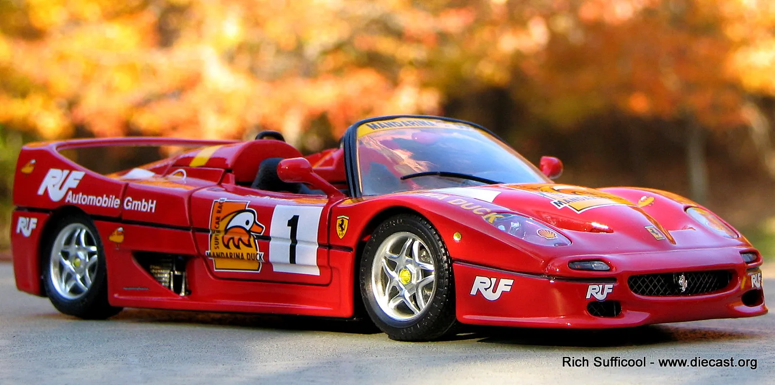 45410 bburago diecast cars specialty stores