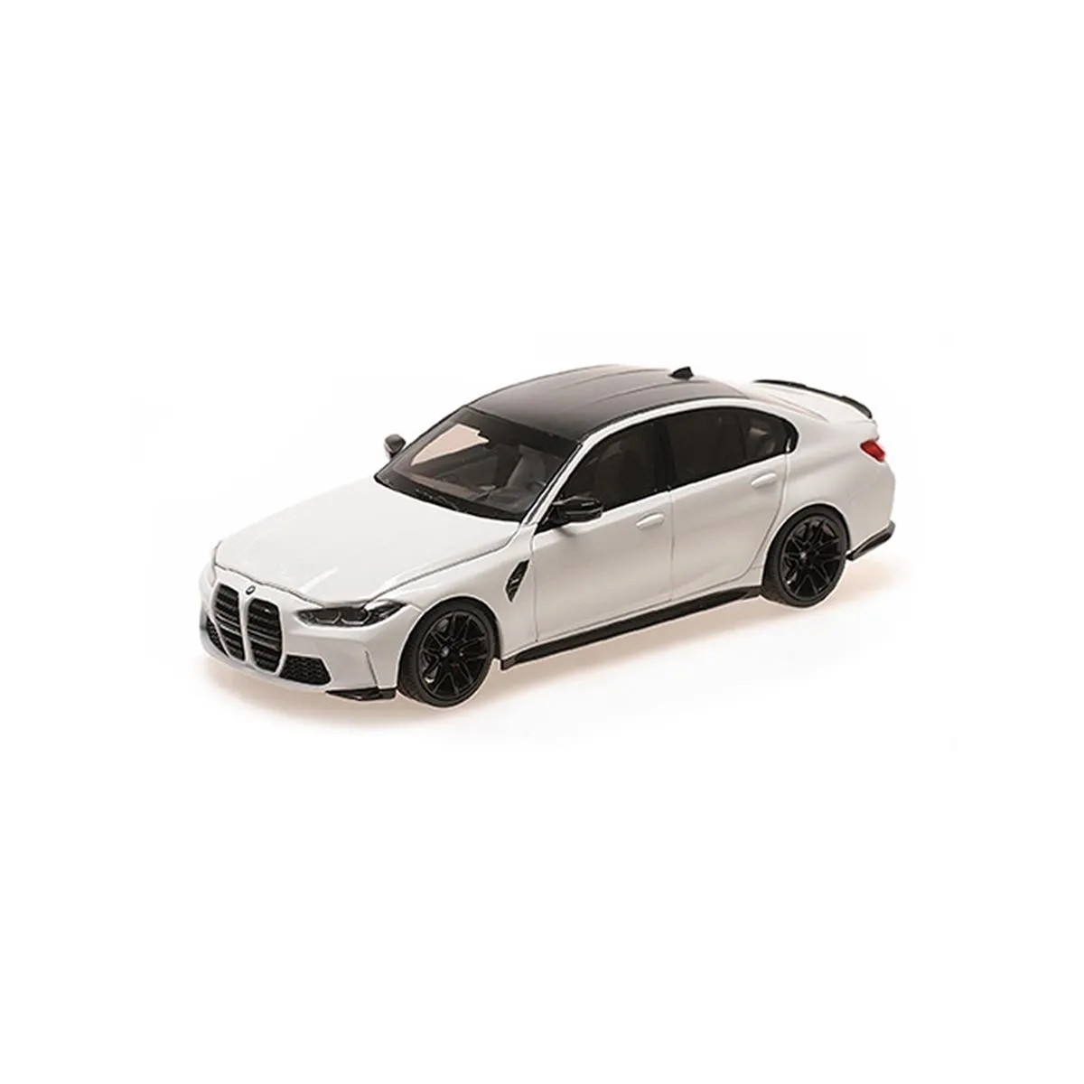 45412 diecast bmw x3 display