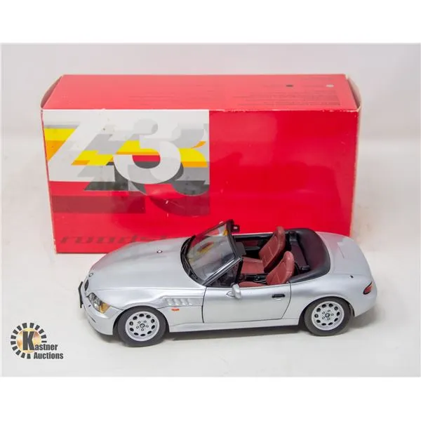 45412 diecast car collecting