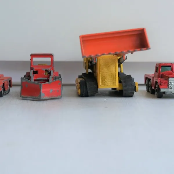 45413 diecast toy creativity