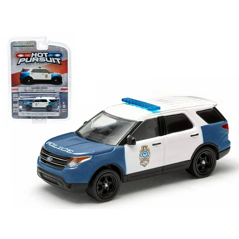 45416 special service vehicle diecast