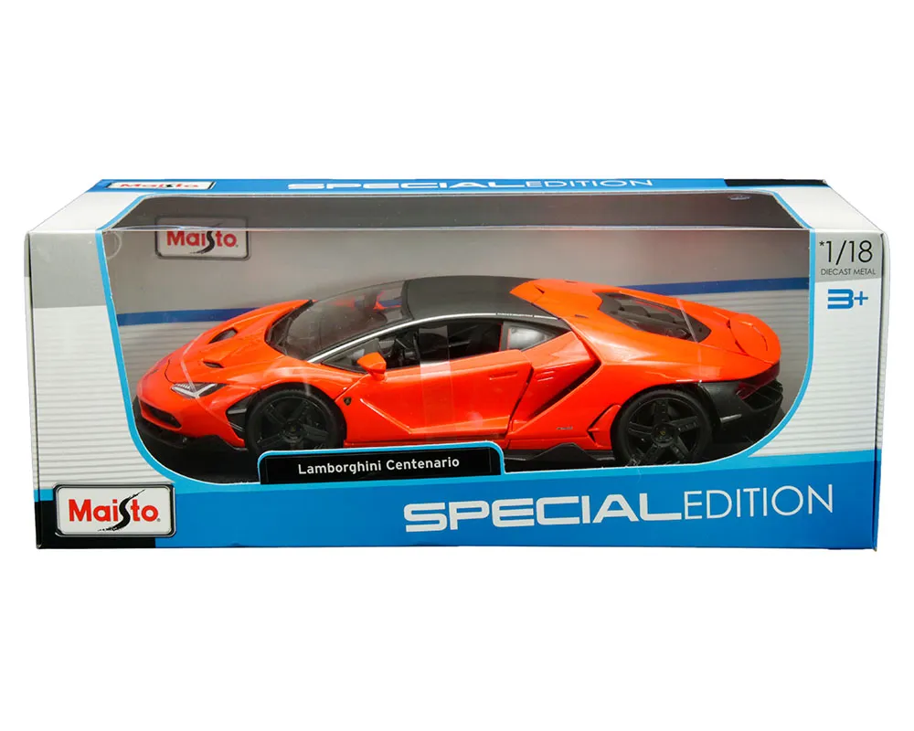 45417 maisto diecast india model4