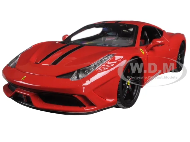 45421 bburago diecast cars collection