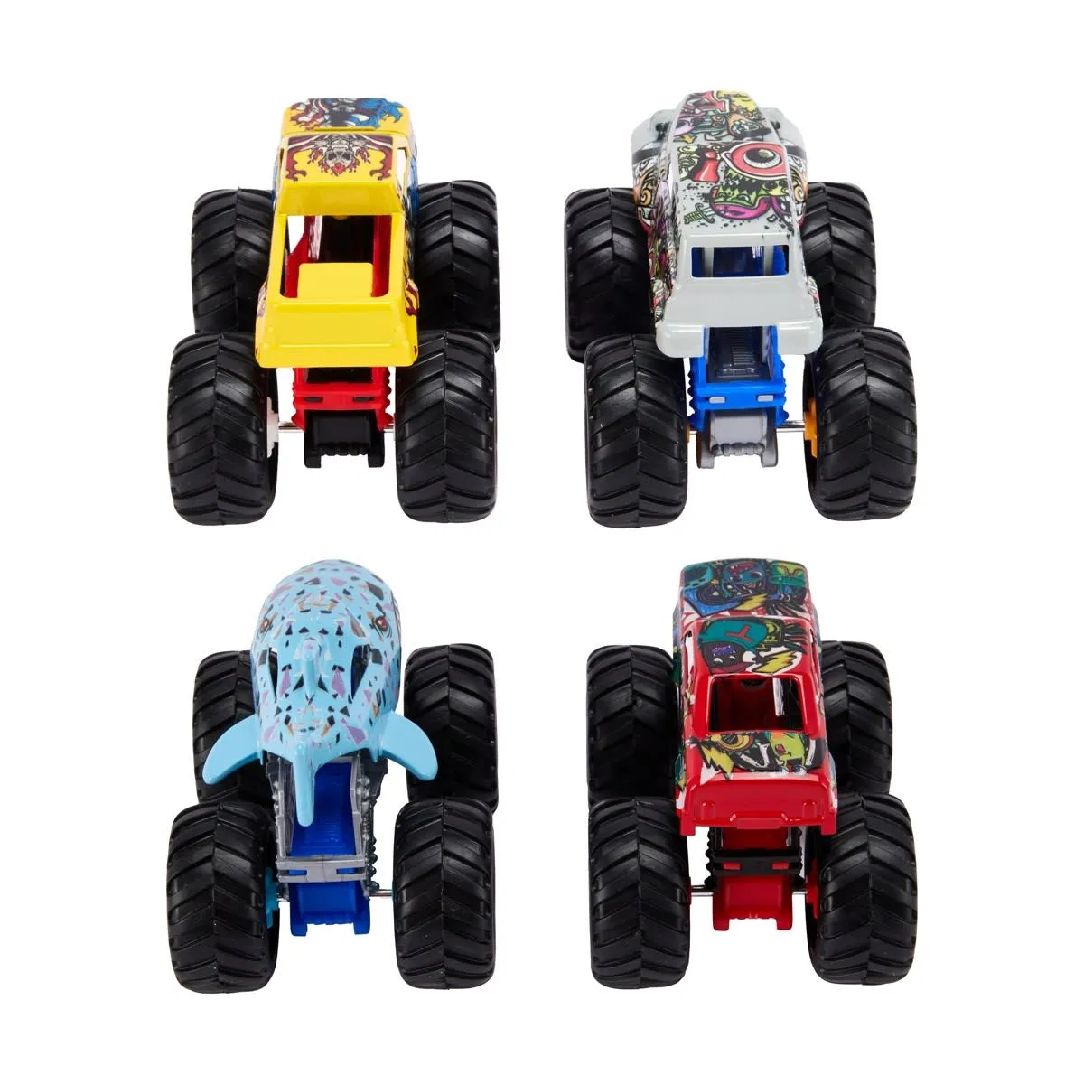 45424 diecast collection display