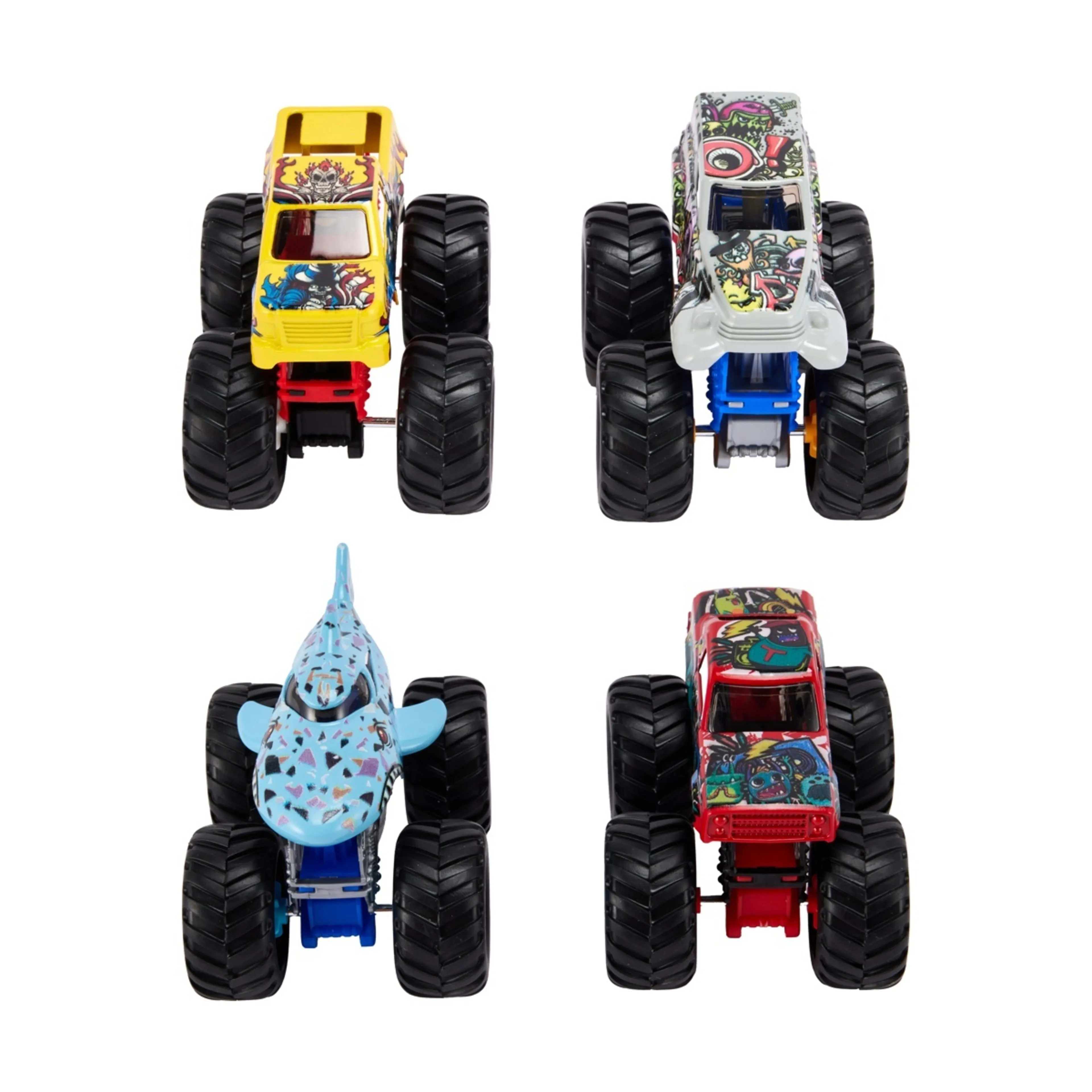 45424 el toro loco diecast