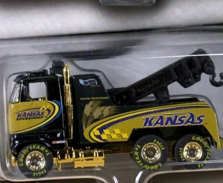 45424 monster truck collection materials