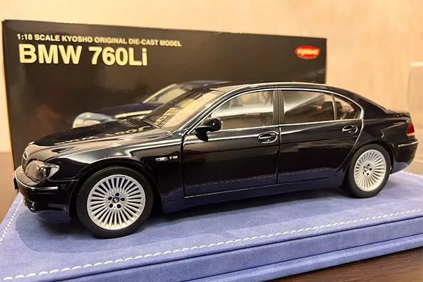 45428 diecast scale