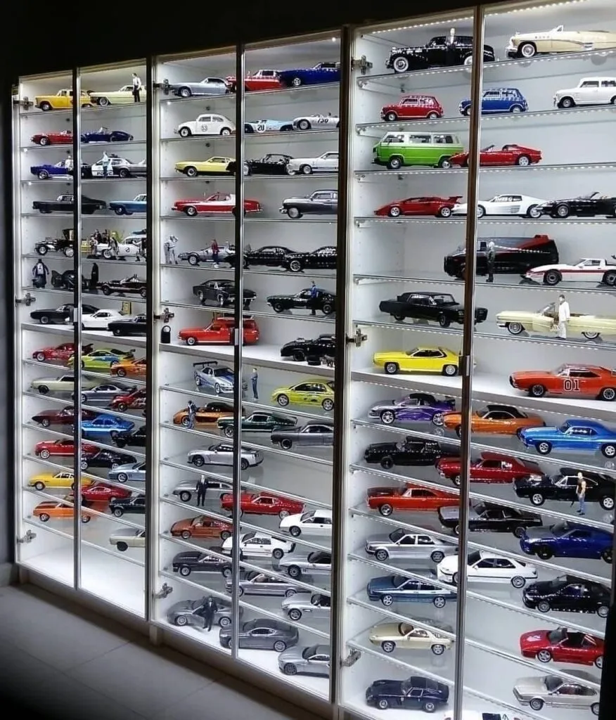 45431 diecast car clubs