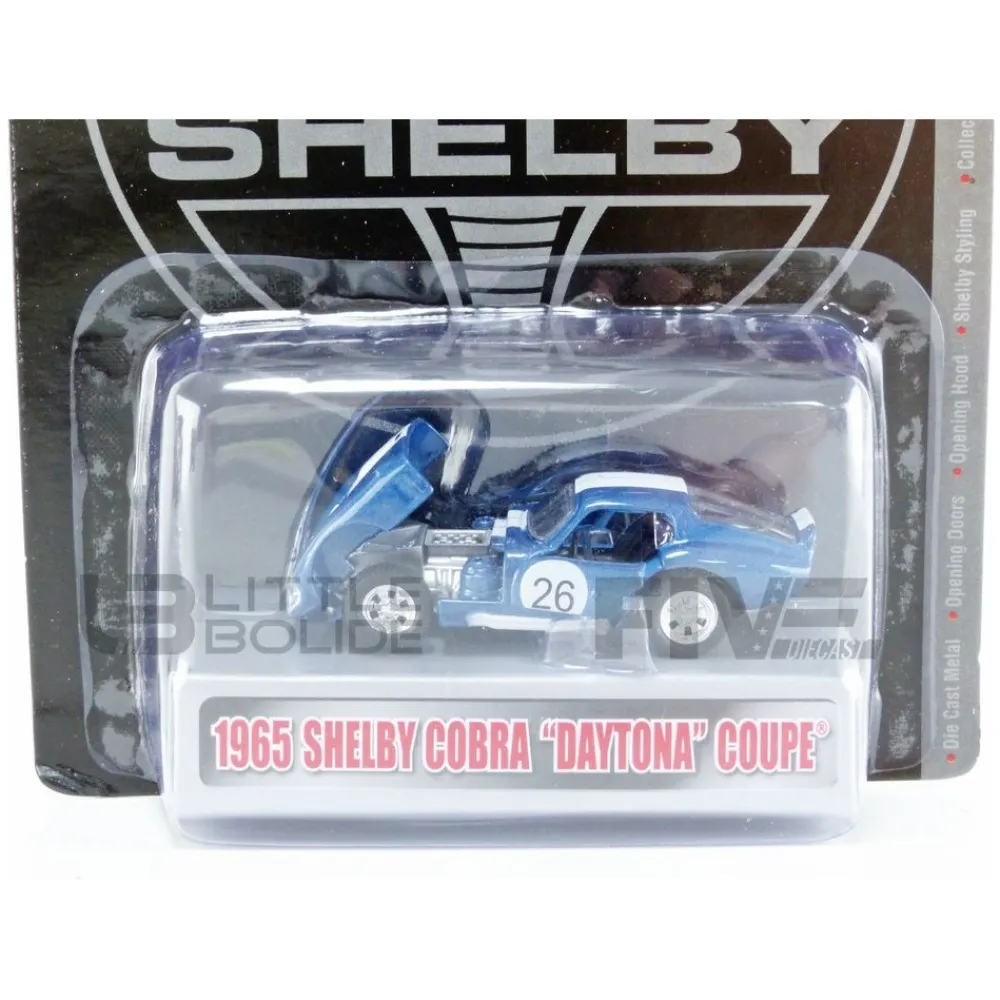 45432 shelby daytona coupe