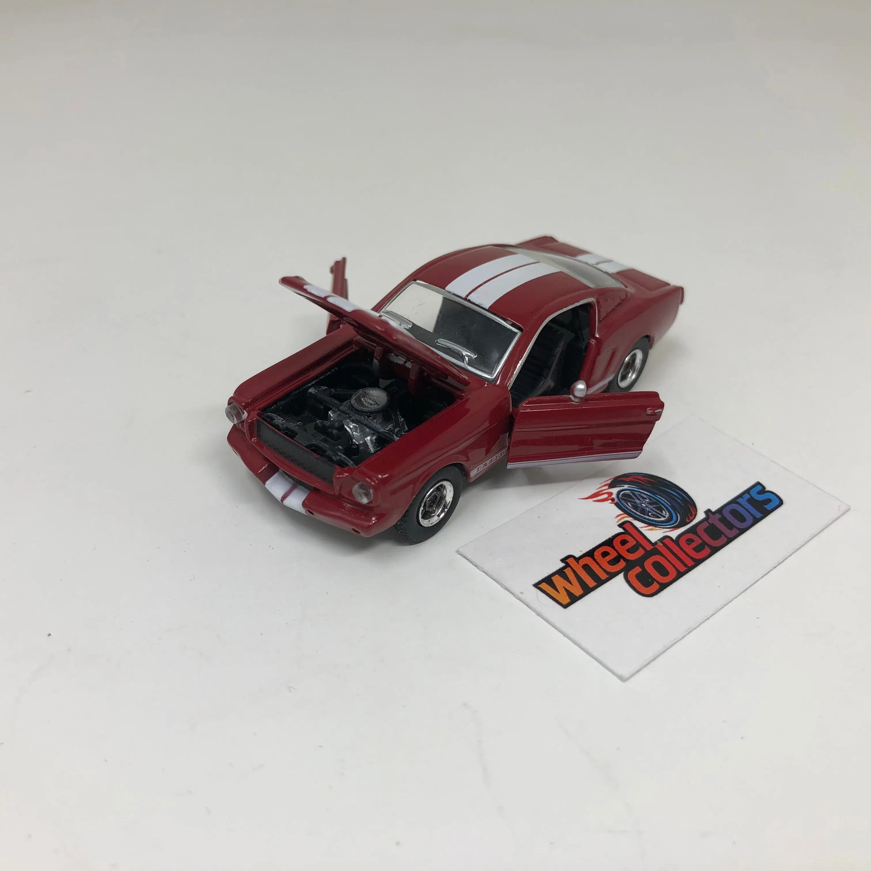 45432 shelby gt500 1967