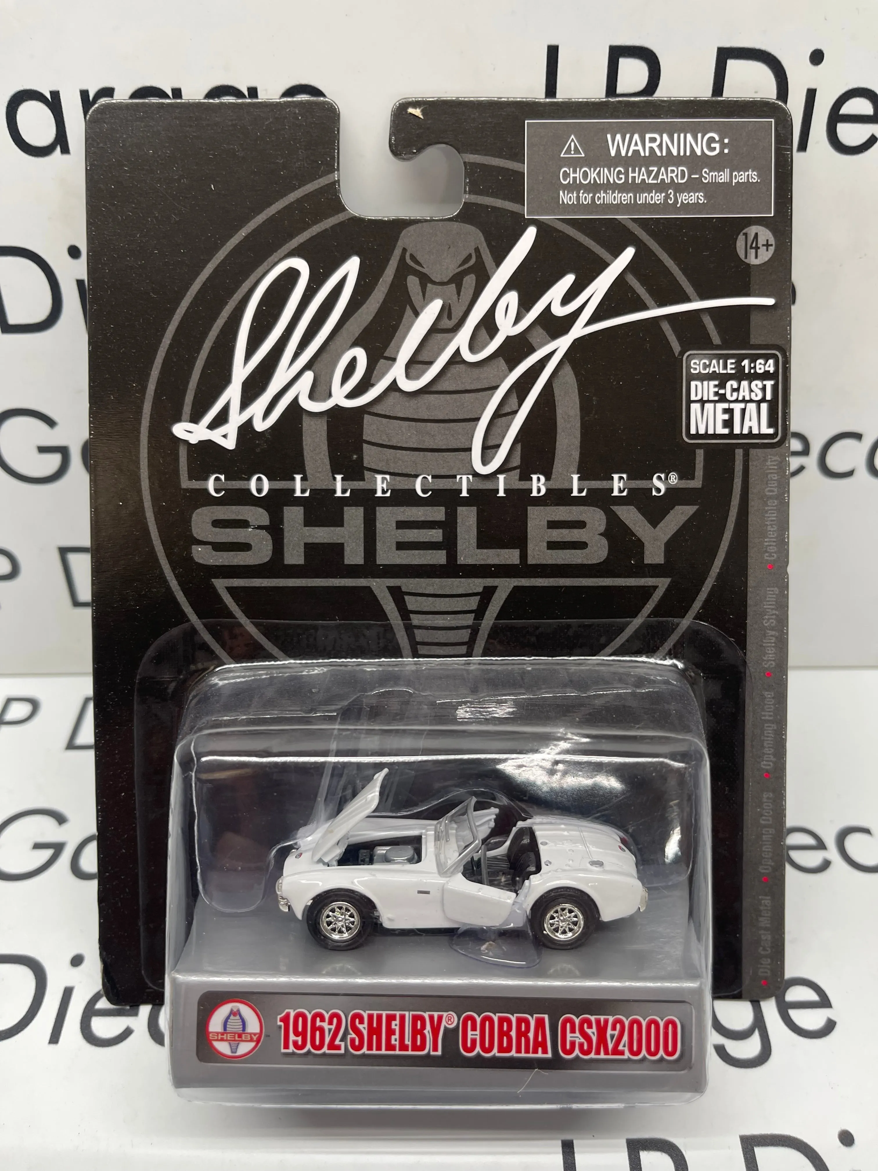 45432 shelby series 1