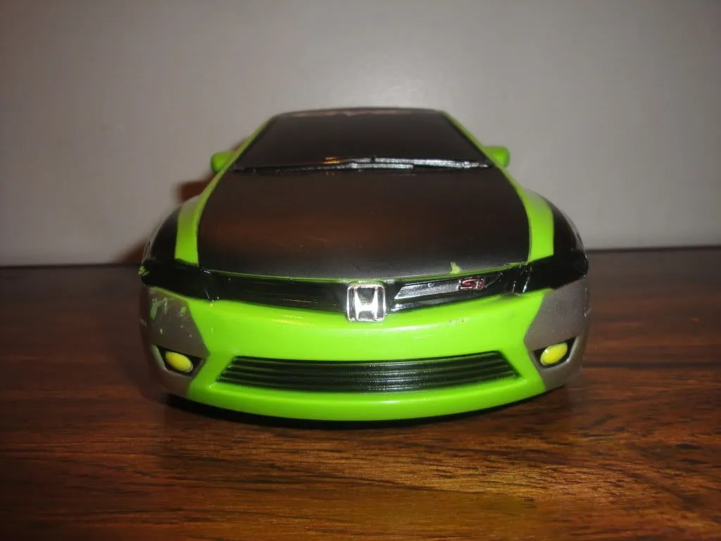 45434 diecast model details