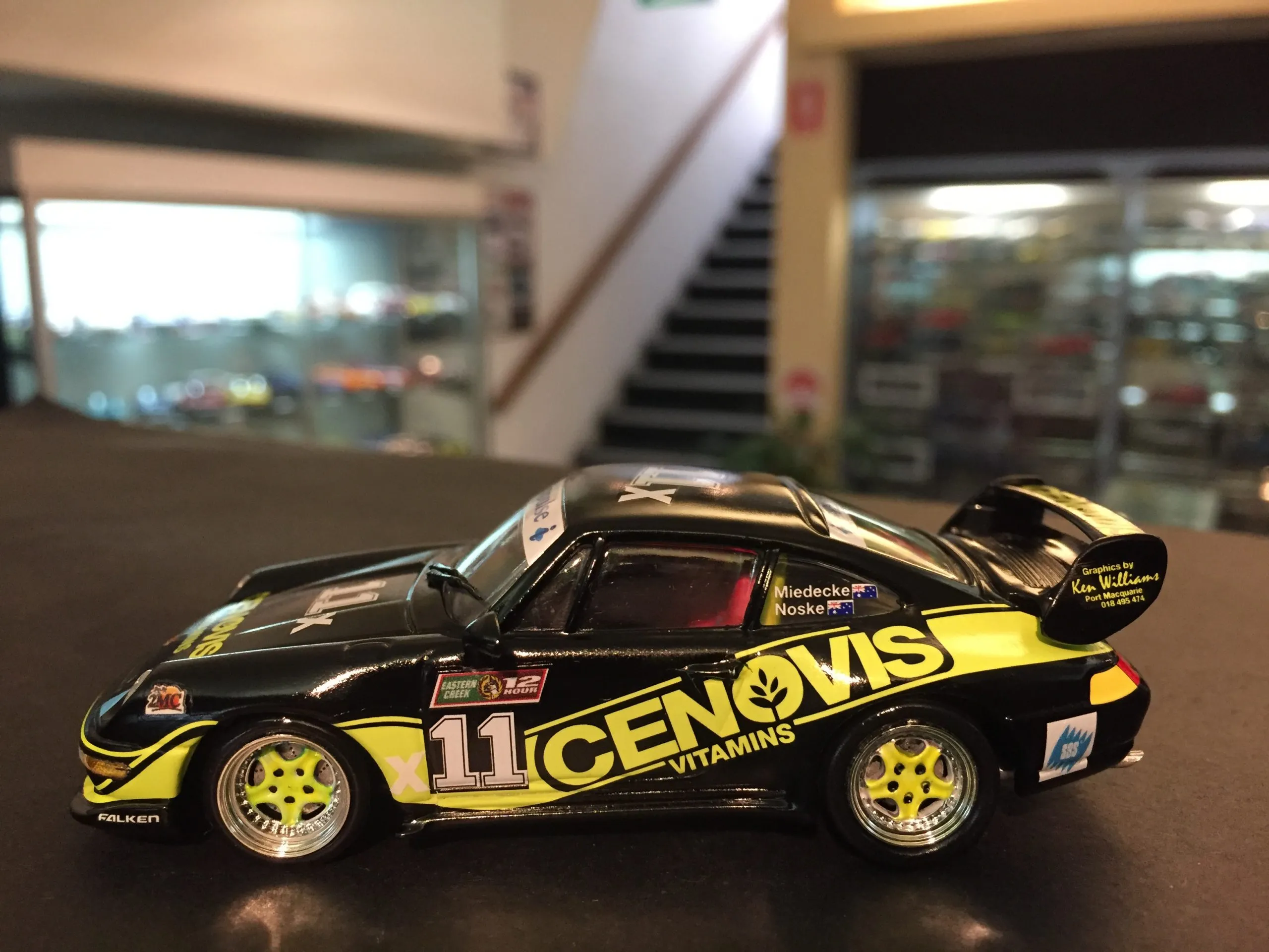 45435 diecast car brands