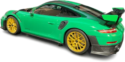 45435 diecast car shop interior