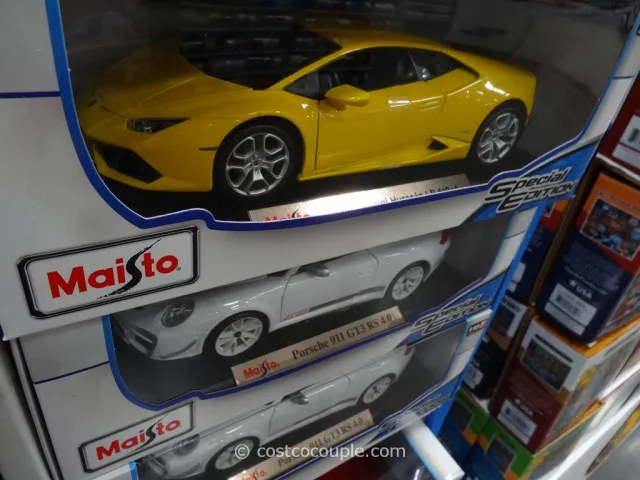 45437 matchbox cars costco