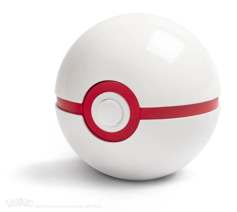 45438 master ball diecast