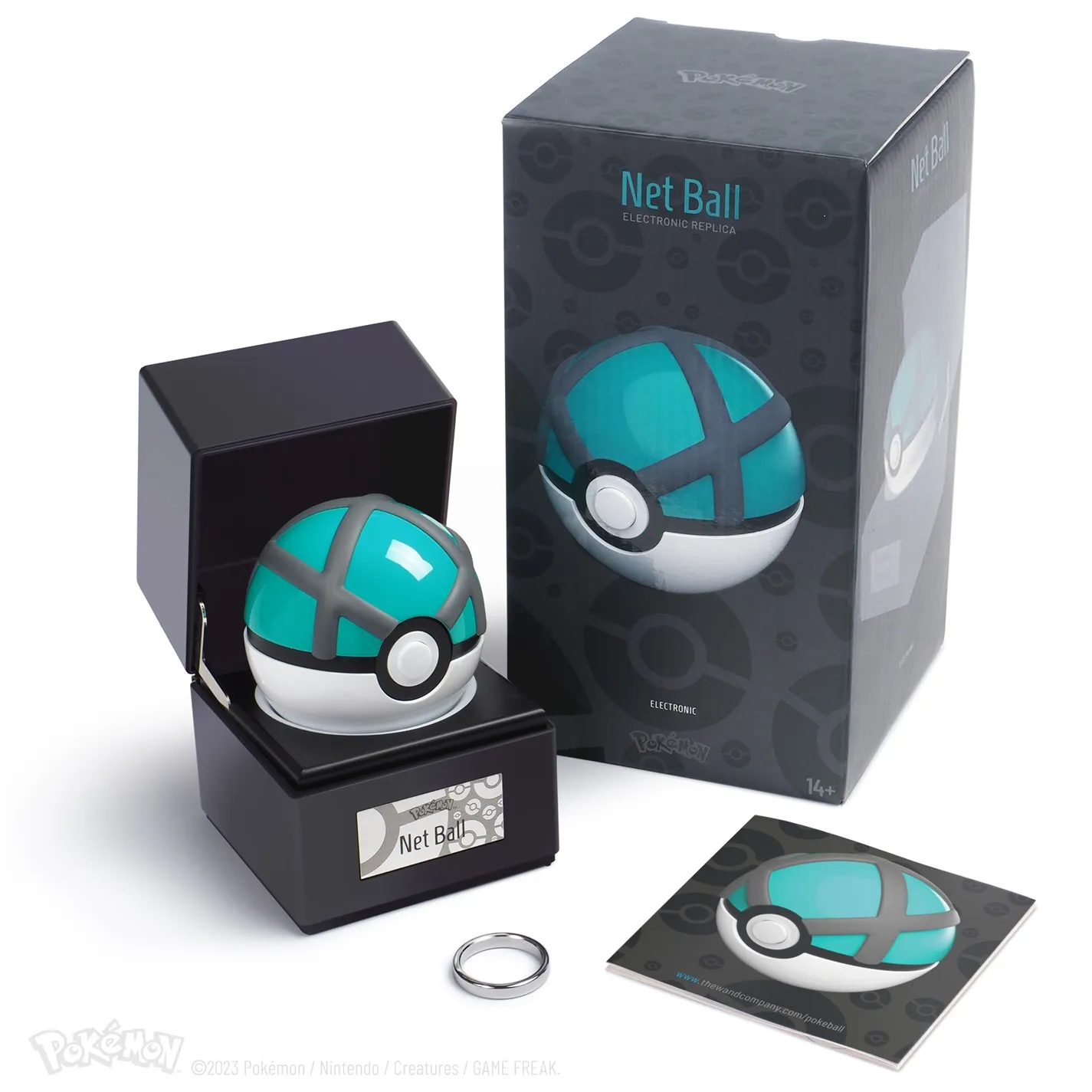 45438 ultra ball diecast