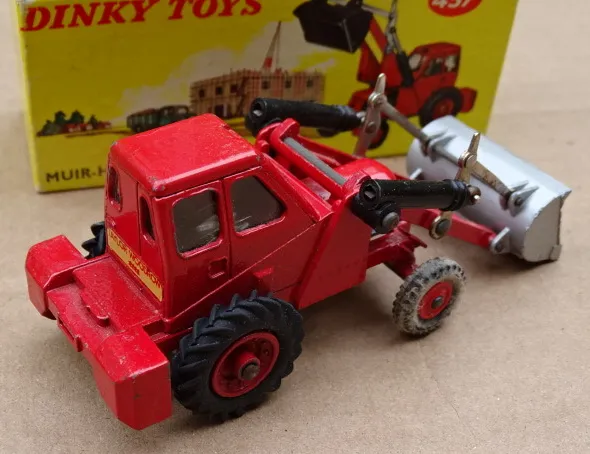 45439 oxford diecast canada model 1