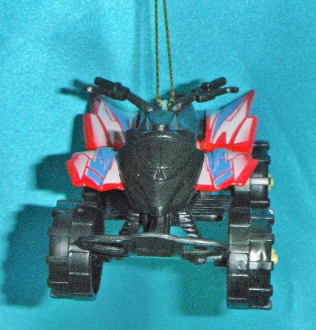 45440 diecast atv detailed features