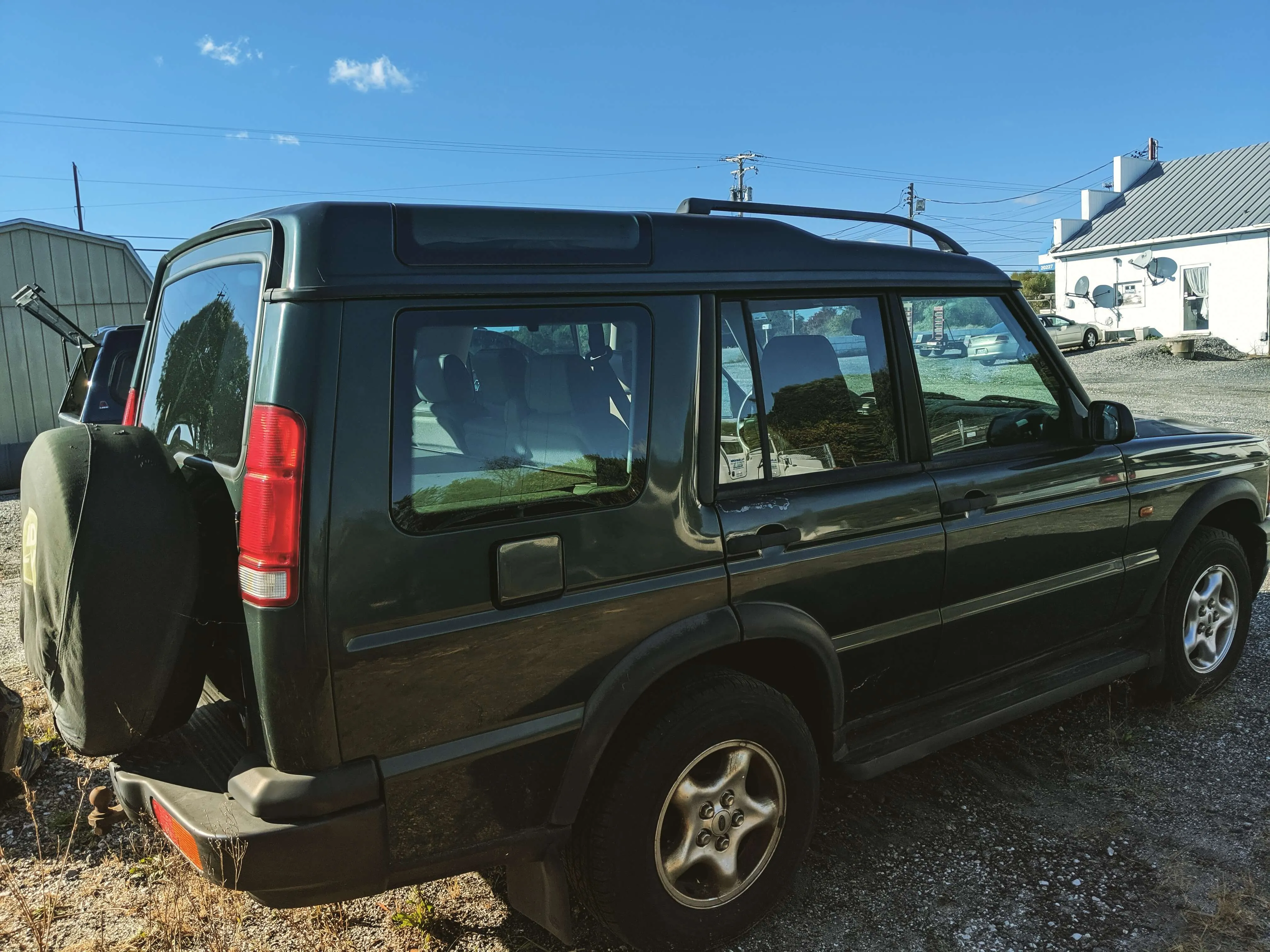 45441 diecast discovery 2 model details