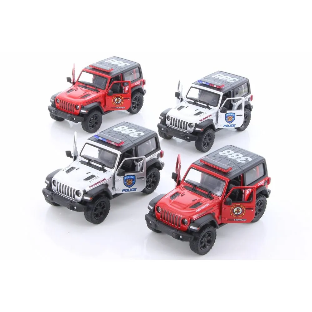 45445 functional jeep diecast