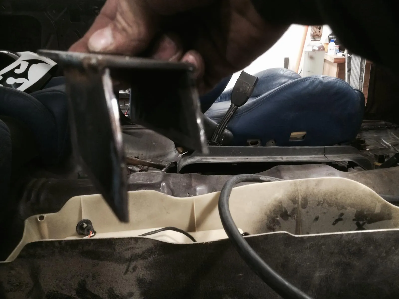 45446 diecast engine detailing