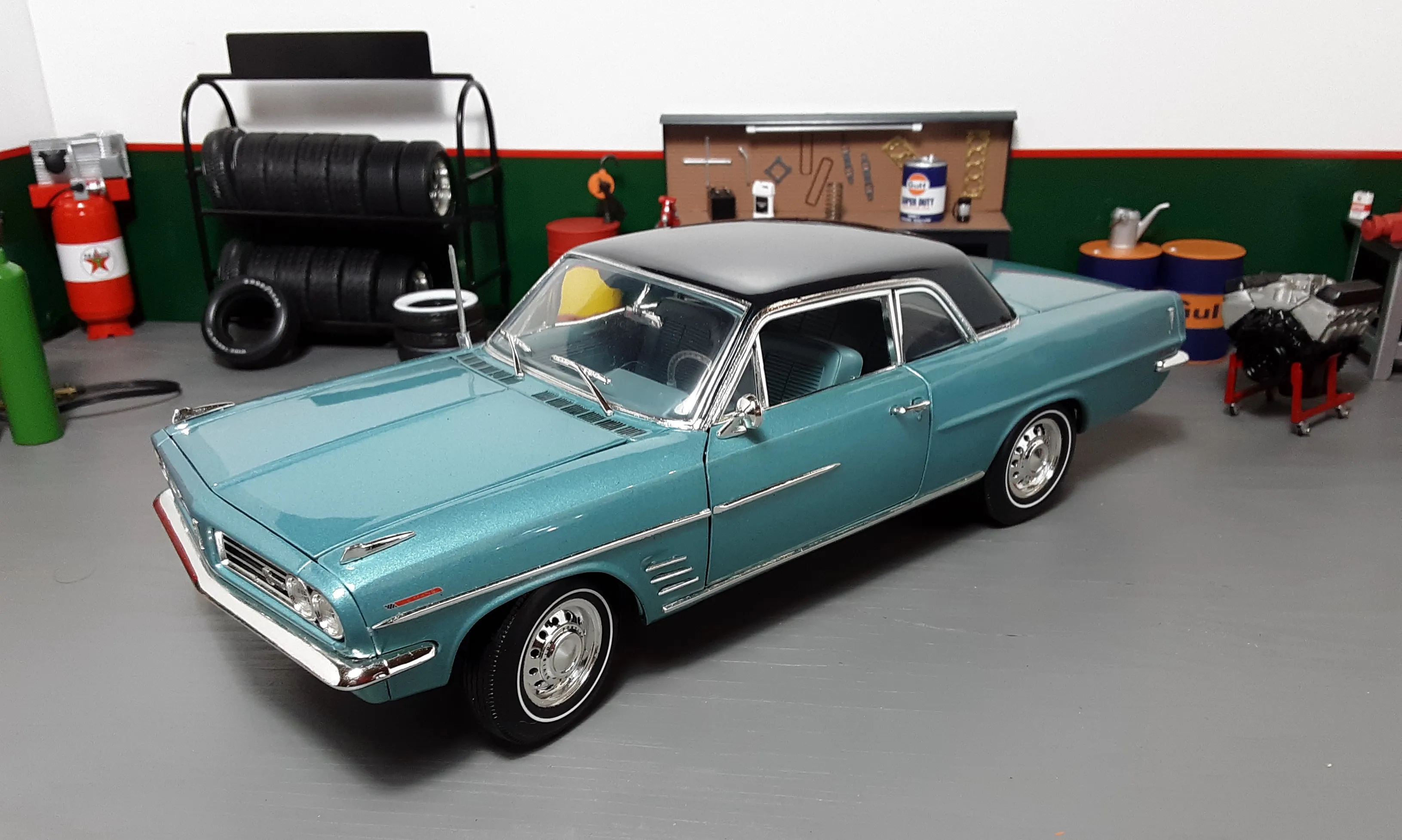 45446 tools needed diecast