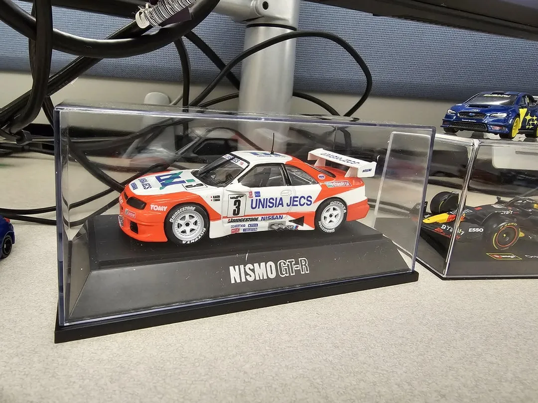 45447 formula 1 diecast model