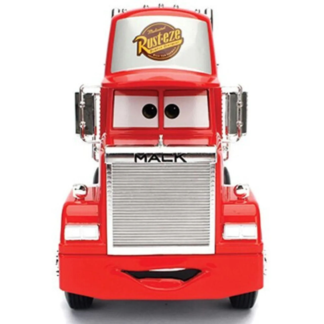 45449 mack disney cars diecast 4