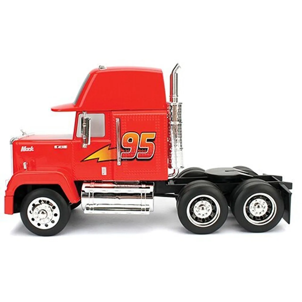 45449 mack disney cars diecast 5