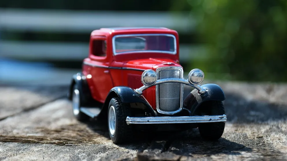 45451 diecast car tools