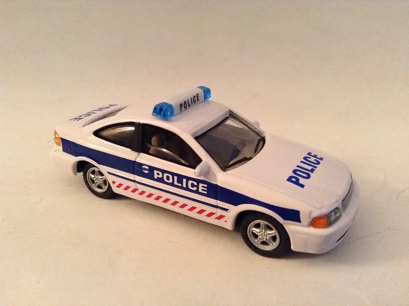 45452 modelcollect 1 72 diecast model 4