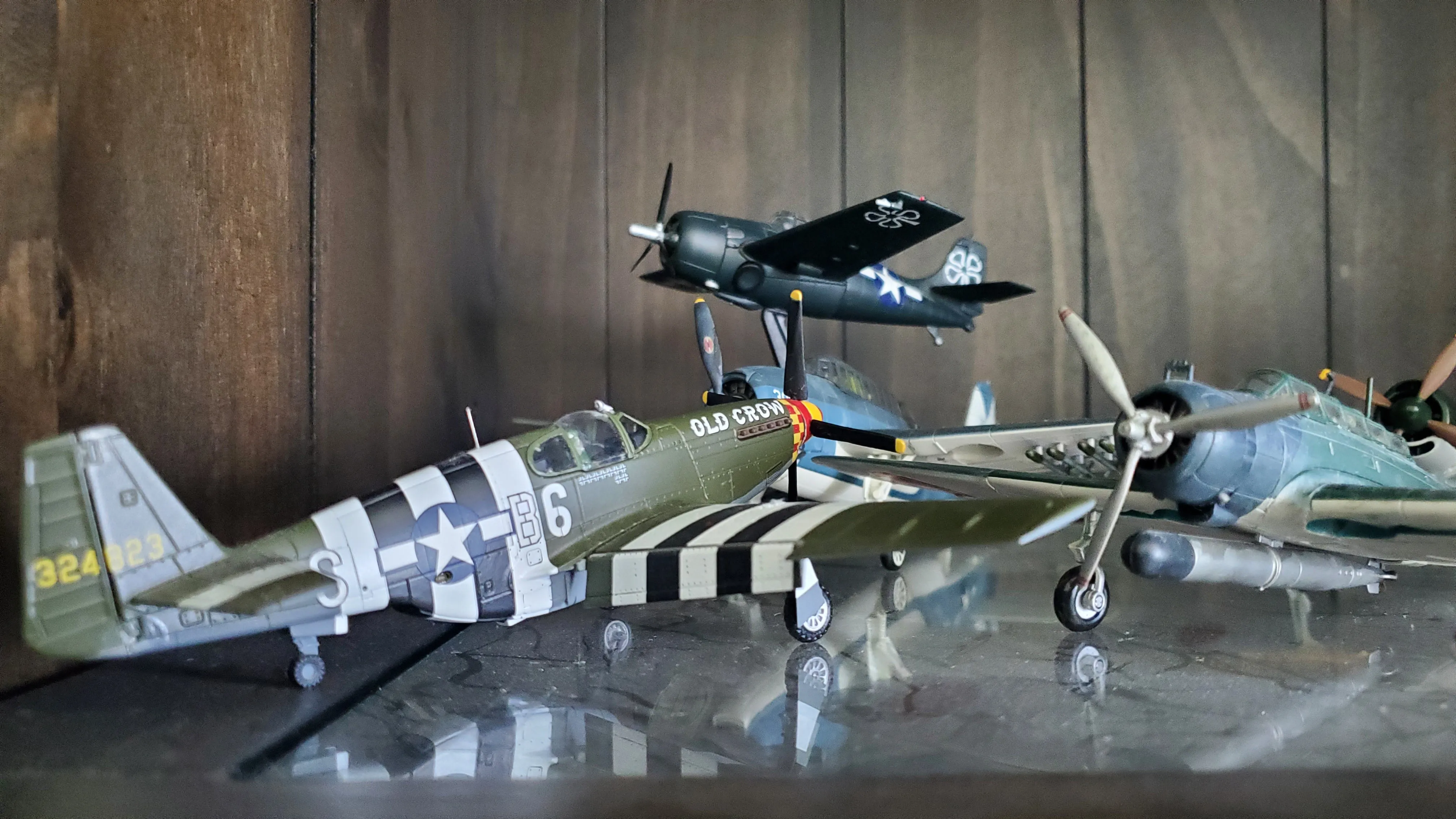 45452 modelcollect 1 72 diecast model 5