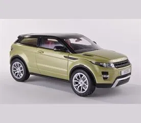 45454 john ayrey diecast model close up