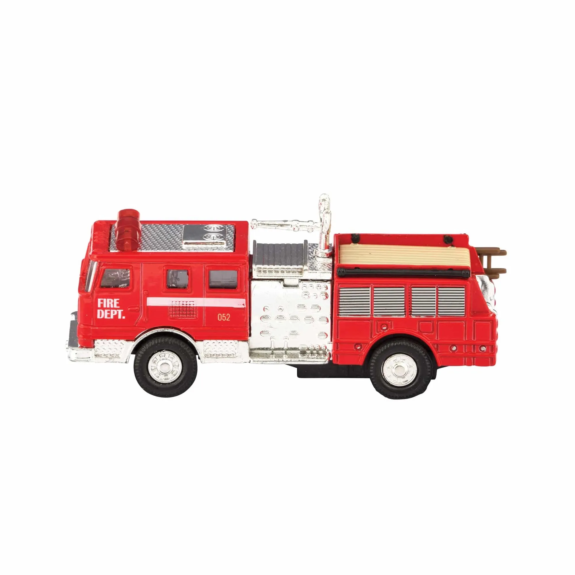 45457 chicago fire ladder truck diecast