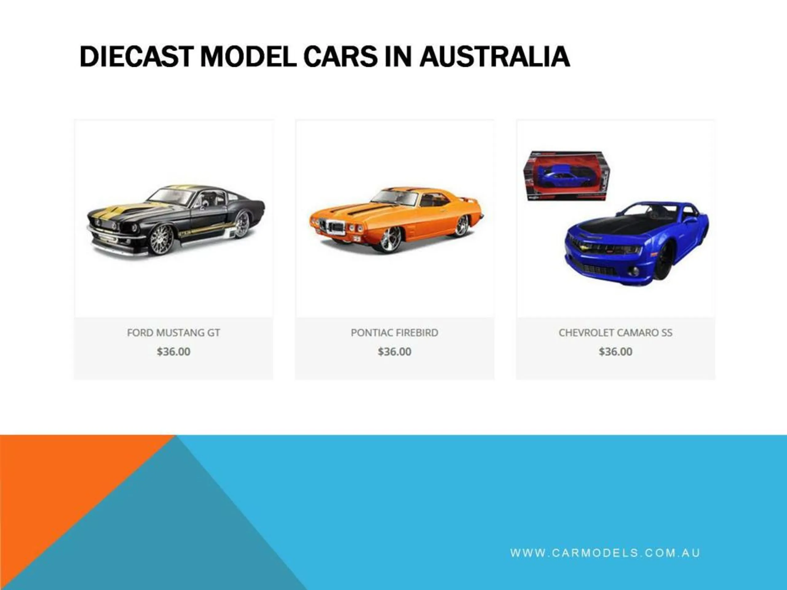 45458 muscle cars australia