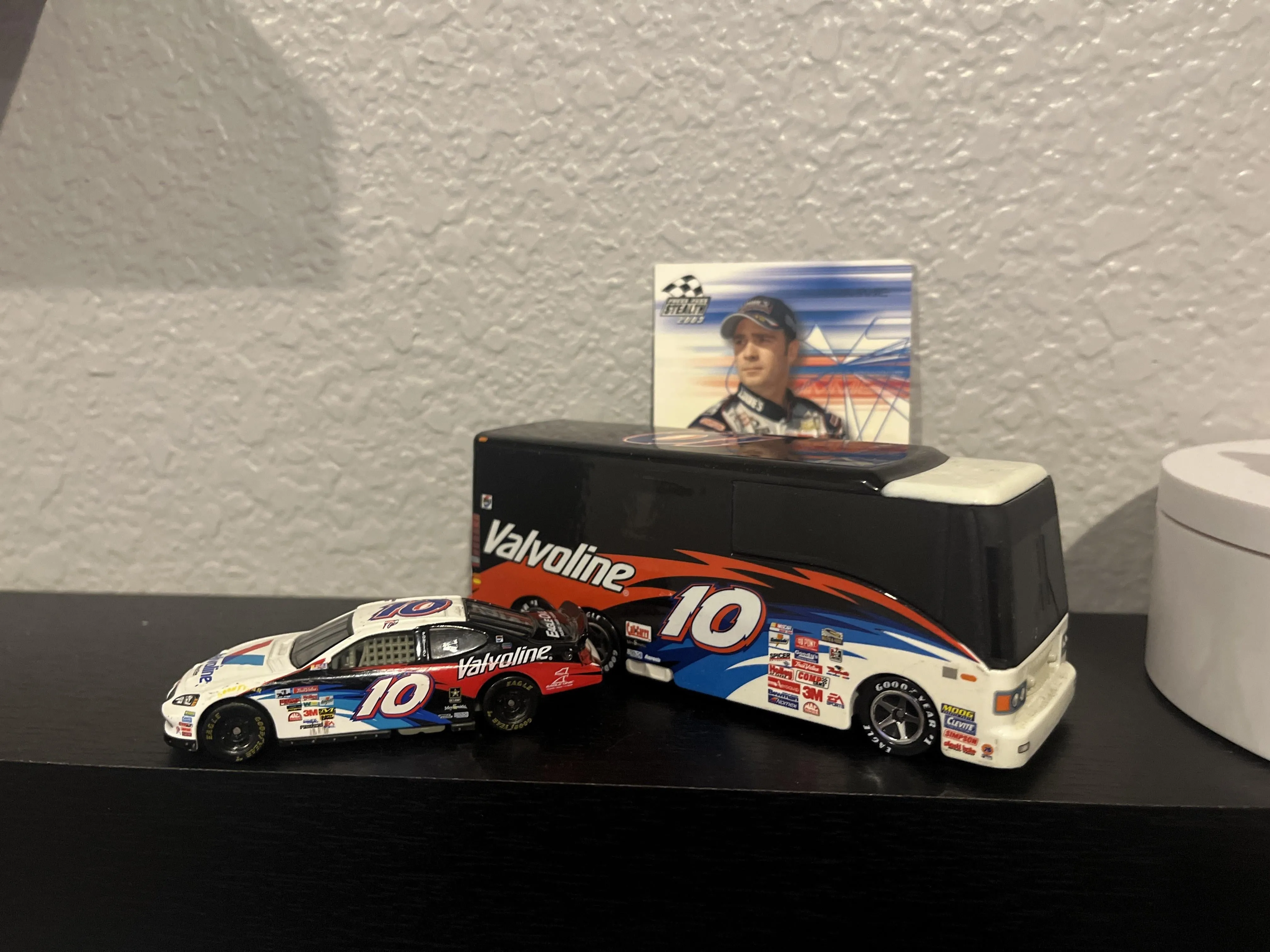 45459 nascar team collaboration