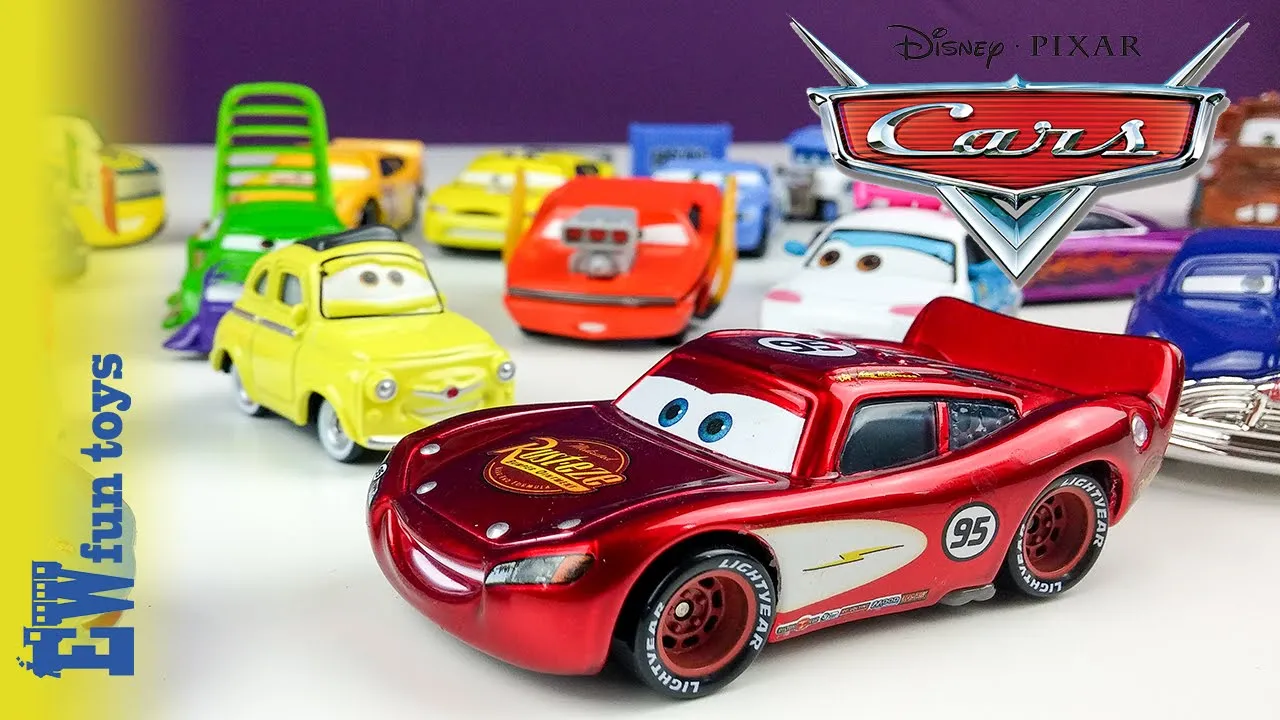 45460 collecting cars diecast