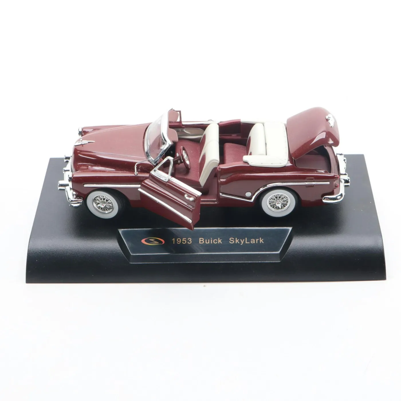 45464 acrylic diecast car stand