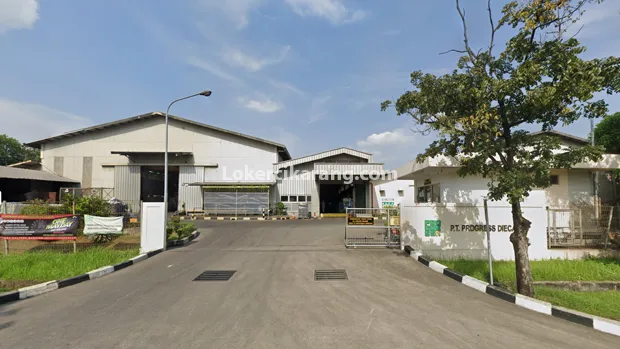 45470 pt progress diecast ejip factory