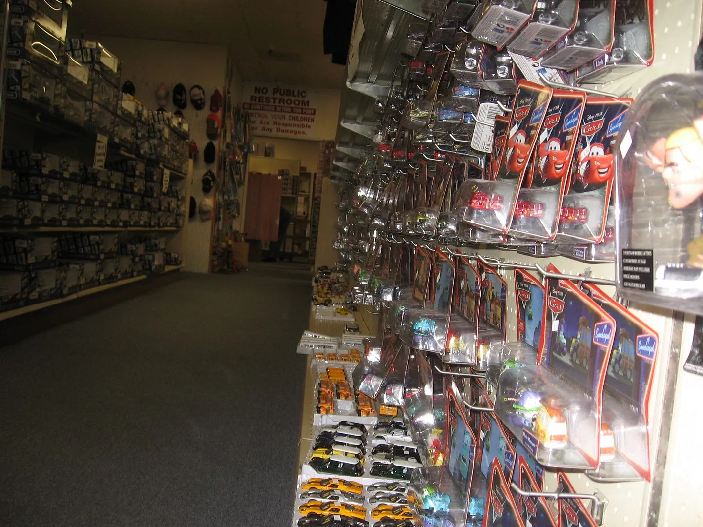 45473 diecast car scale